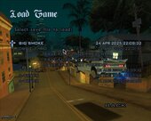 New Main Menu Backgrounds